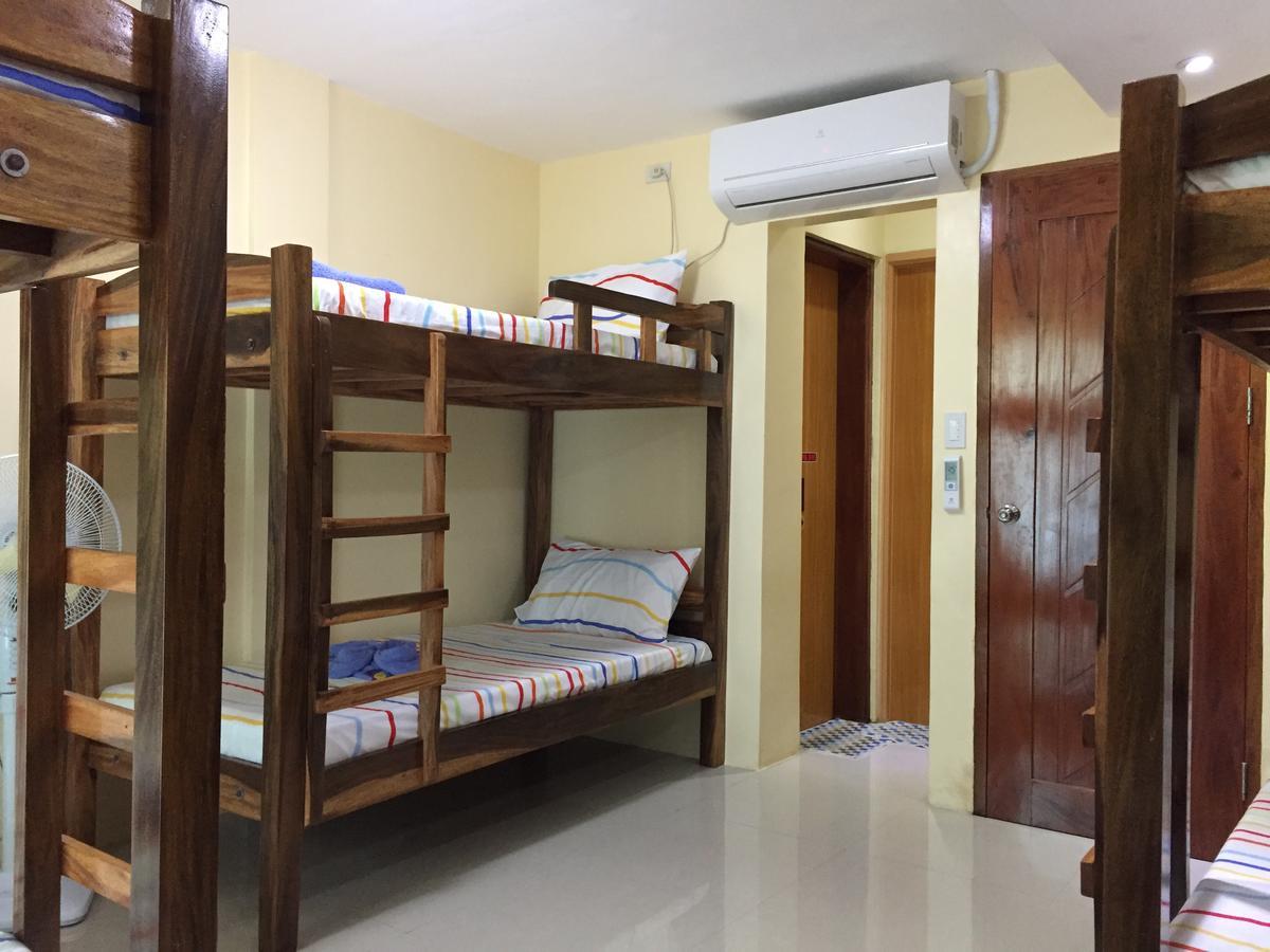 Ea Apartelle - Metro Vigan Ngoại thất bức ảnh